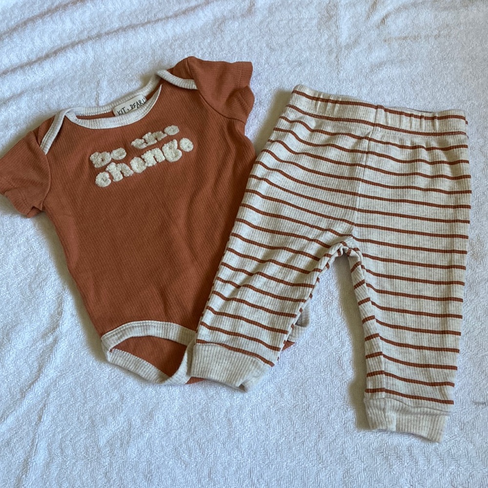 Baby Outfit
